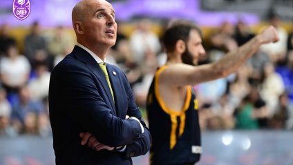 «ЧБК» в овертайме выиграл первую игру финала! 