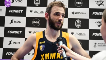 «ЧБК» в овертайме выиграл первую игру финала! 