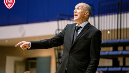 Чеваката - Энергия 71:58 (29.09.2024)