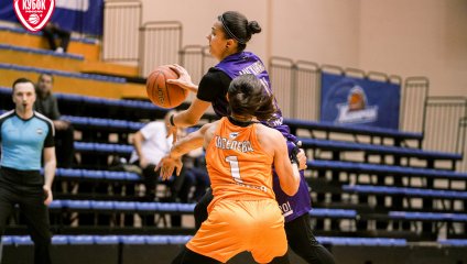 Чеваката - Энергия 71:58 (29.09.2024)