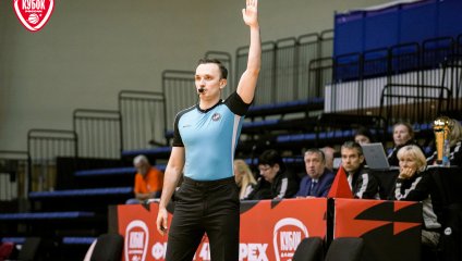 Чеваката - Энергия 71:58 (29.09.2024)