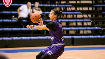 Чеваката - Энергия 71:58 (29.09.2024)