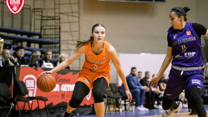 Чеваката - Энергия 71:58 (29.09.2024)