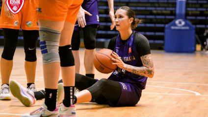 Чеваката - Энергия 71:58 (29.09.2024)