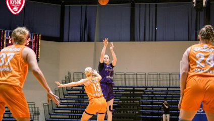 Чеваката - Энергия 71:58 (29.09.2024)