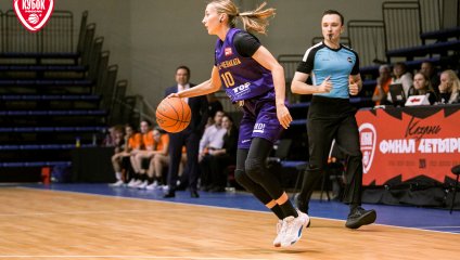 Чеваката - Энергия 71:58 (29.09.2024)