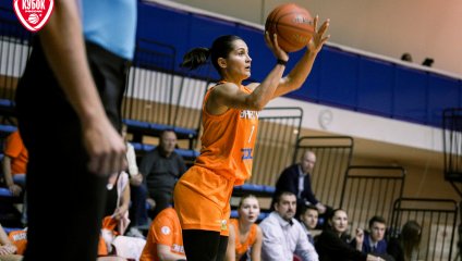 Чеваката - Энергия 71:58 (29.09.2024)