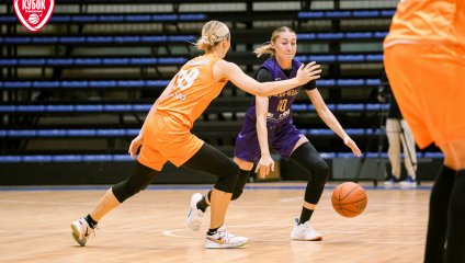 Чеваката - Энергия 71:58 (29.09.2024)