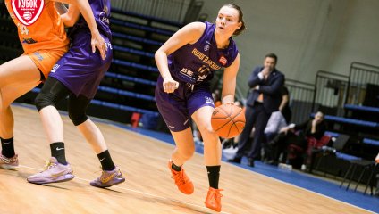 Чеваката - Энергия 71:58 (29.09.2024)