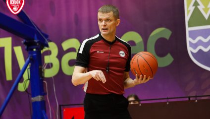 НИКА-Лузалес - Самара 89:57 (20.12.2024)