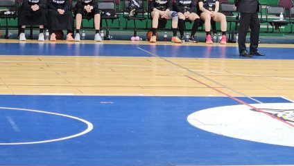 Платов-РГЭУ - ЧГУ-Атланта 55:92 (20.01.2026)