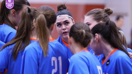 Самара-2 - Динамо-Фарм 39:63 (15.01.2025)