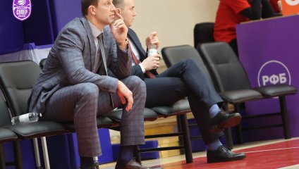 Спартак - Невинномысск 100:62 (16.01.2025)