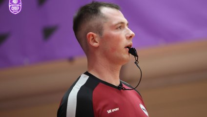 Спартак - Невинномысск 100:62 (16.01.2025)