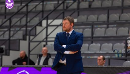 Динамо-Фарм - Владимирские львицы-ВлГУ 73:66 (07.04.2025)