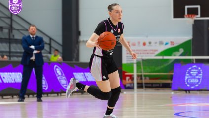 Динамо-Фарм - Владимирские львицы-ВлГУ 73:66 (07.04.2025)