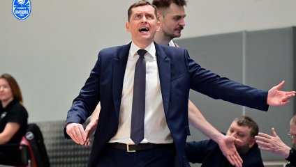 ТСК-УРАЛ - УрГУПС - Русичи 65:72 (09.03.2026)