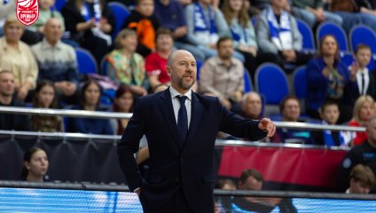 Курское «Динамо» идет без потерь