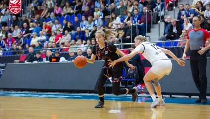 Курское «Динамо» идет без потерь