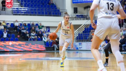 Курское «Динамо» идет без потерь