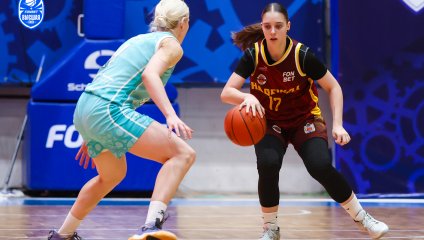 «Металлург» разгромил «Надежду-2»