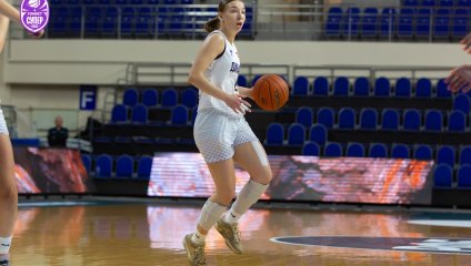 «Динамо-Фарм» обыгрывает «Самару-2»