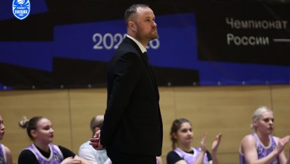 «Енисей-2» обыграл лидера чемпионата