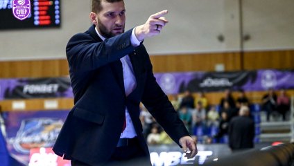 Челбаскет - Барнаул 80:70 (10.12.2024)