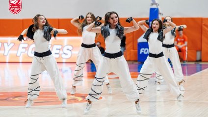 УГМК - Динамо 98:62 (14.02.2026)