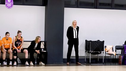 Владимирские львицы-ВлГУ - УГМК-Юниор 75:76 (10.10.2024)