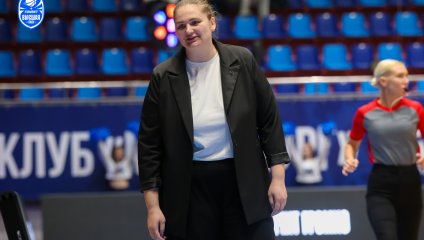 «Металлург» — чемпион! 