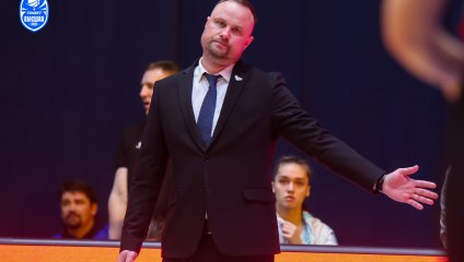 «Металлург» — чемпион! 