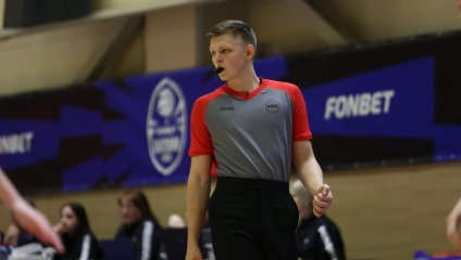 Енисей-2 - Динамо-2 68:49 (13.10.2025)