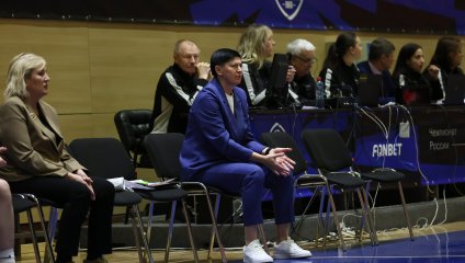 Енисей-2 - Динамо-2 68:49 (13.10.2025)