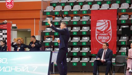 Новосибирское «Динамо» в гостях переиграло «Энергию»