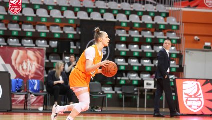 Новосибирское «Динамо» в гостях переиграло «Энергию»