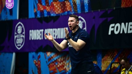 «Зенит»-2 уступает «Новосибирску»