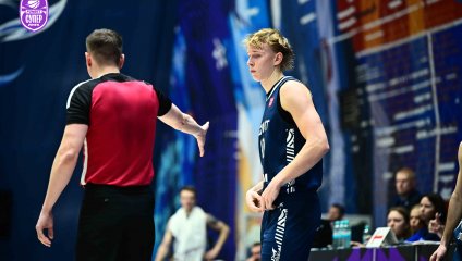 «Зенит»-2 уступает «Новосибирску»