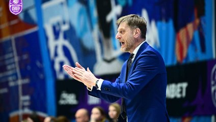 «Зенит»-2 уступает «Новосибирску»