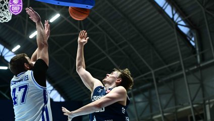 «Зенит»-2 уступает «Новосибирску»