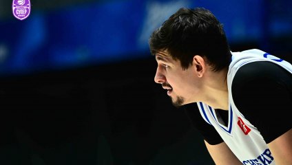 «Зенит»-2 уступает «Новосибирску»