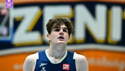 «Зенит»-2 уступает «Новосибирску»