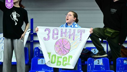 «Зенит»-2 уступает «Новосибирску»