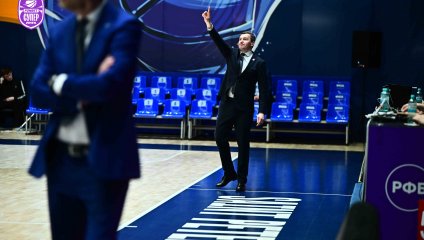 «Зенит»-2 уступает «Новосибирску»