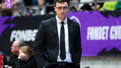 Металлург - Темп-СУМЗ 69:66 (23.03.2025)