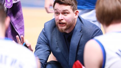 Первая победа "Университета-Югры" в 2025 году