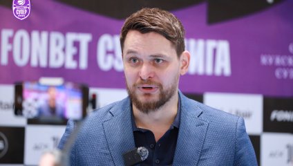 Первая победа "Университета-Югры" в 2025 году