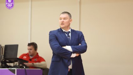 Спартак - Динамо-Фарм 81:67 (26.11.2024)