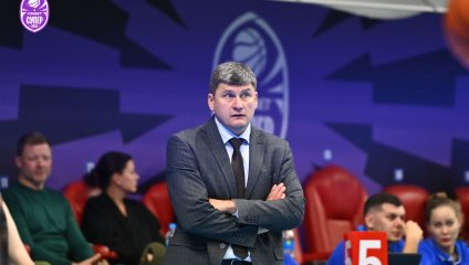 Приморское «Динамо» в драматичной концовке одолело «Темп-СУМЗ»