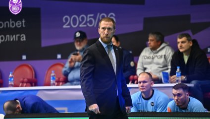 Приморское «Динамо» в драматичной концовке одолело «Темп-СУМЗ»